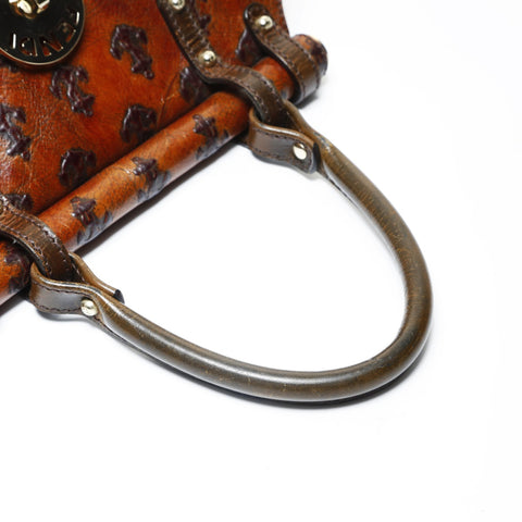 FENDI Small Magic Handbag Brown WS29002