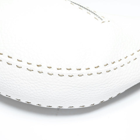 FENDI Celeria Shoulder Bag white WS29009