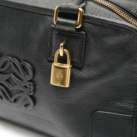 LOEWE Amazonas Handtasche schwarz WS29028