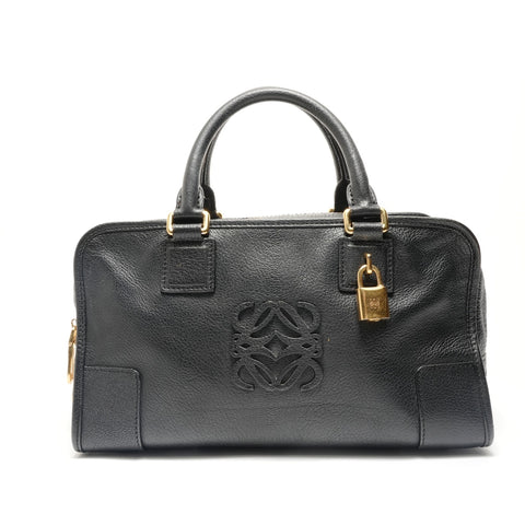 LOEWE Amazonas Handbag black WS29028