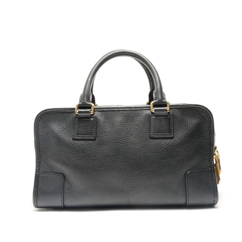 LOEWE Amazonas Handtasche schwarz WS29028