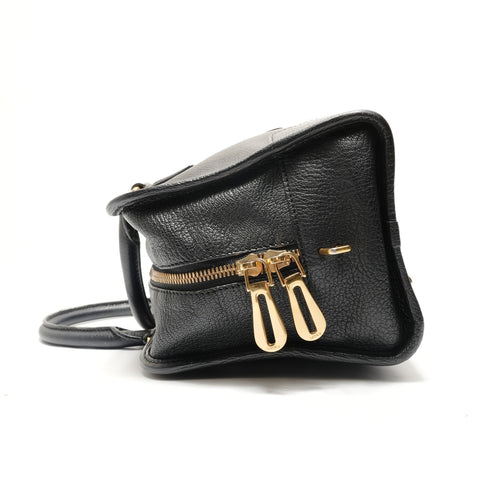 LOEWE Amazonas Handtasche schwarz WS29028