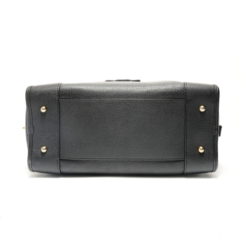 LOEWE Amazonas Handtasche schwarz WS29028
