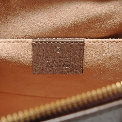 GUCCI Ophidia GG 2WAY Shoulder Bag Brown WS29050