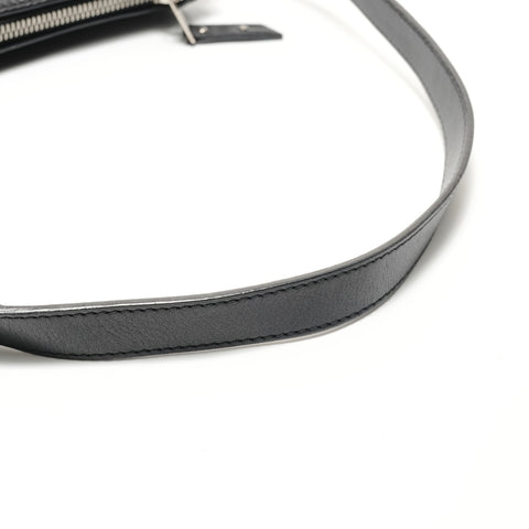 Christian Dior Trotter Street Chic 单肩包 黑色 WS29060