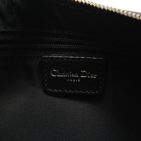 Christian Dior Trotter Street Chic 单肩包 黑色 WS29060