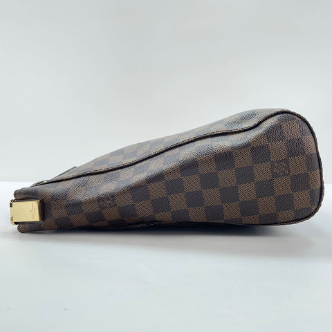 LOUIS VUITTON Portobello PM Shoulder Bag Brown WS30001