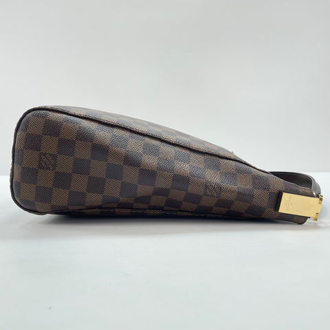 LOUIS VUITTON Portobello PM Shoulder Bag Brown WS30001