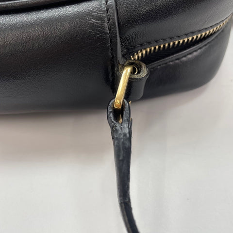 YVES SAINT LAURENT Camera bag Shoulder Bag black WS30007