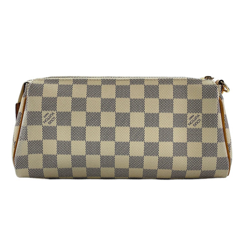 LOUIS VUITTON Evangelion Shoulder Bag white WS30012