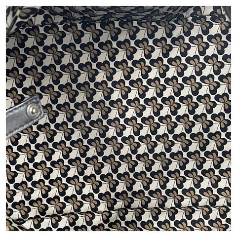 BOTTEGAVENETA INTRECCIATO  Tote Bag black WS30018