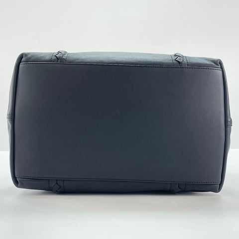 BOTTEGAVENETA INTRECCIATO  Tote Bag black WS30018