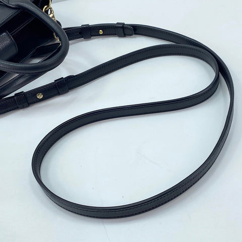 CHANEL Neo Executive Handbag black WS30033