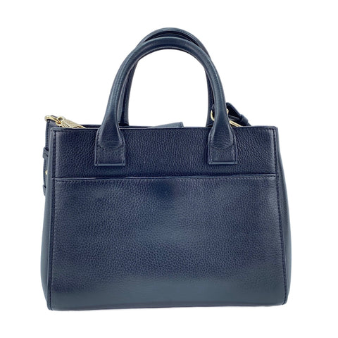 CHANEL Neo Executive Handbag black WS30033