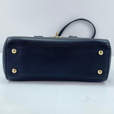 CHANEL Neo Executive Handbag black WS30033