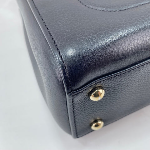 CHANEL Neo Executive Handbag black WS30033