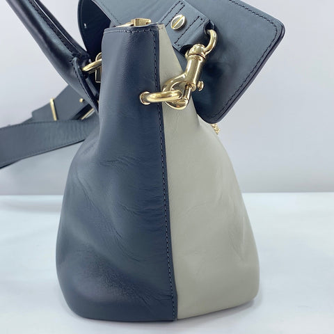 Chloe Bailey Handtasche mehrfarbig WS30034