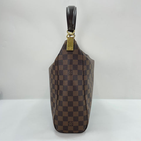 LOUIS VUITTON Portobello PM Shoulder Bag Brown WS30035