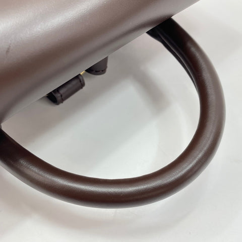 LOUIS VUITTON Soho Backpack Â· Daypack Brown WS30048