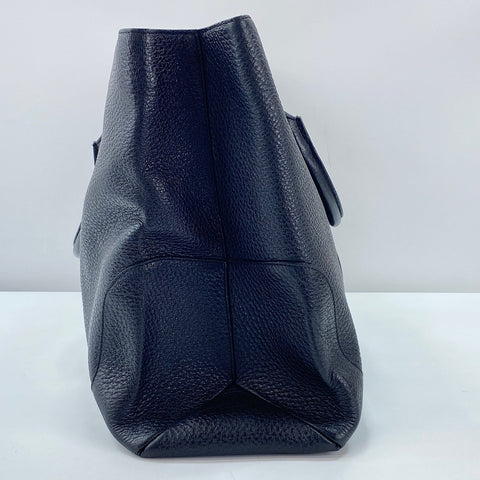 GUCCI Einkaufstasche schwarz WS30059