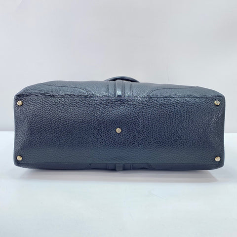 GUCCI Einkaufstasche schwarz WS30059