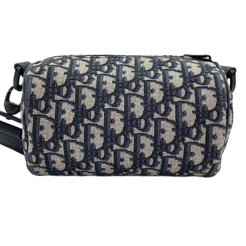 Christian Dior Mini Roller Oblique Umhängetasche mehrfarbig WS30076