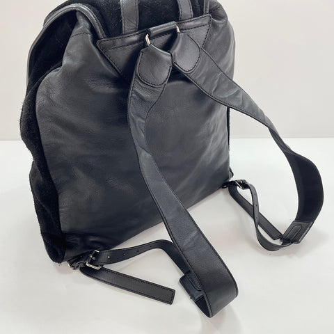 BALENCIAGA Daypack Rucksack · Daypack schwarz WS30077