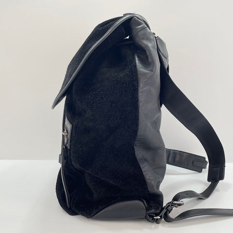 BALENCIAGA Daypack Rucksack · Daypack schwarz WS30077