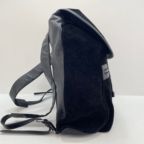 BALENCIAGA Daypack Rucksack · Daypack schwarz WS30077