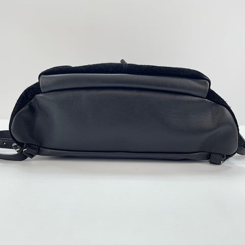 BALENCIAGA Daypack Rucksack · Daypack schwarz WS30077