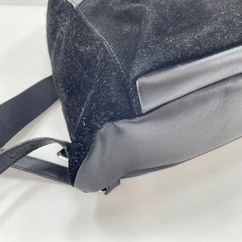 BALENCIAGA Daypack Rucksack · Daypack schwarz WS30077