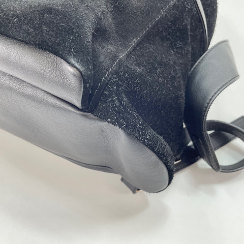 BALENCIAGA Daypack Rucksack · Daypack schwarz WS30077