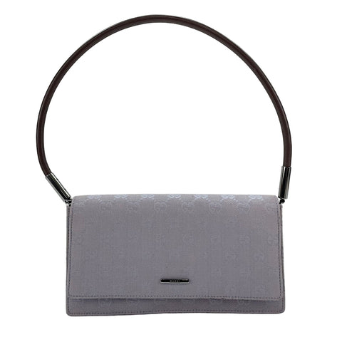 GUCCI Umhängetasche lila WS30080