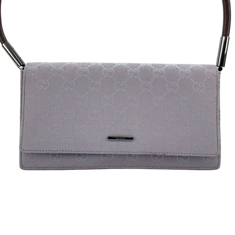 GUCCI Umhängetasche lila WS30080