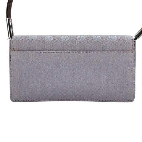 GUCCI Umhängetasche lila WS30080