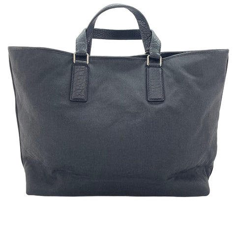 YVES SAINT LAURENT Sac cabas Vavan noir WS30081