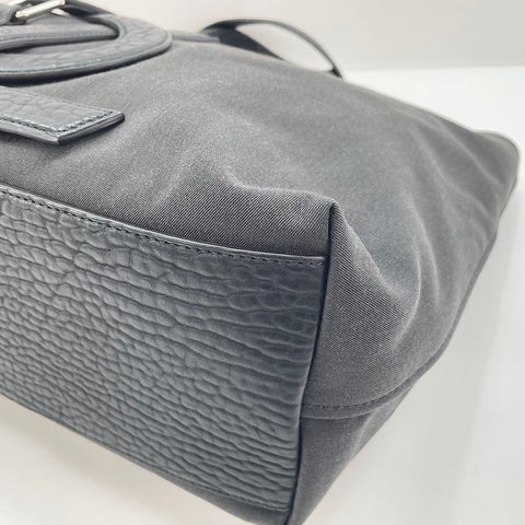 YVES SAINT LAURENT Sac cabas Vavan noir WS30081