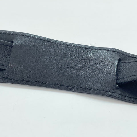 GUCCI Abby Umhängetasche schwarz WS30082