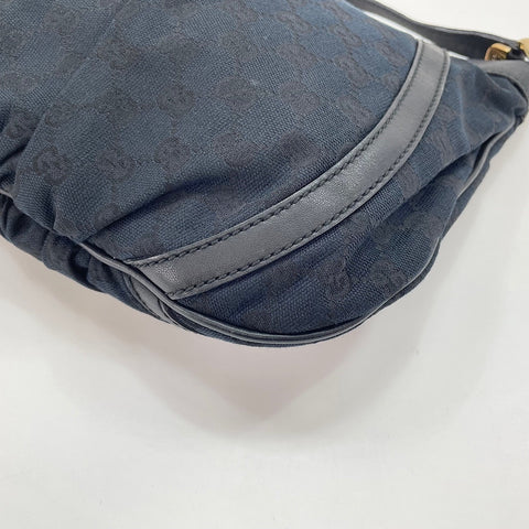GUCCI Abby Umhängetasche schwarz WS30082