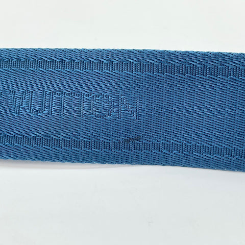 LOUIS VUITTON Grigori Messenger PM Umhängetasche blau WS30084