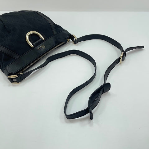 GUCCI Abby Umhängetasche schwarz WS30087