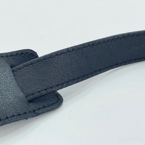 GUCCI Abby Umhängetasche schwarz WS30087