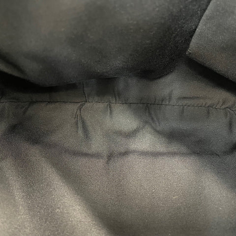 GUCCI Abby Umhängetasche schwarz WS30087