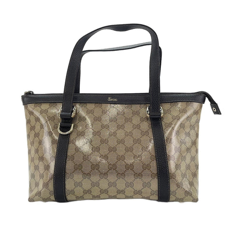 GUCCI Umhängetasche beige WS30089