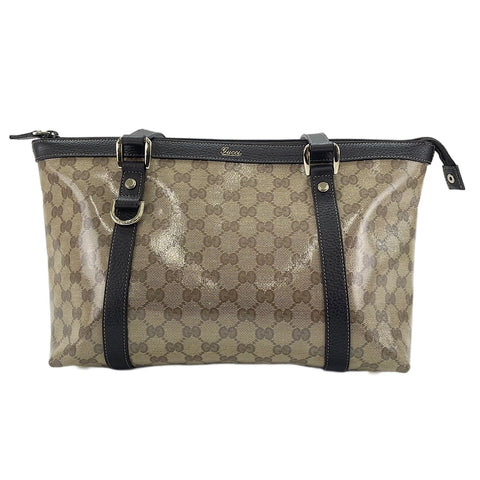 GUCCI Umhängetasche beige WS30089