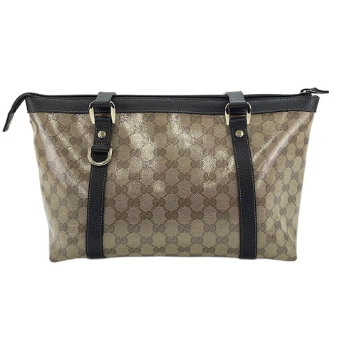 GUCCI Umhängetasche beige WS30089