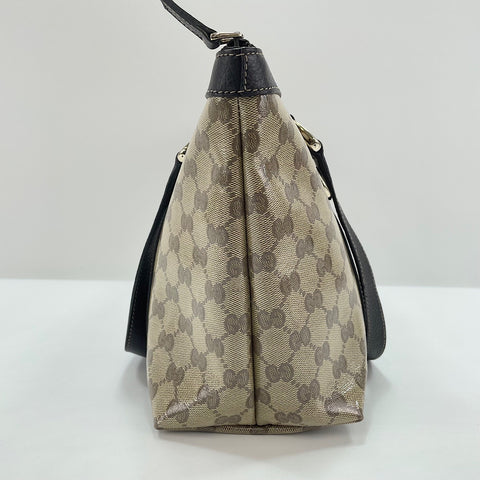 GUCCI Umhängetasche beige WS30089