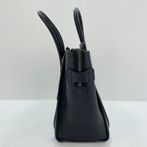 CELINE Gepäcktasche schwarz WS30092