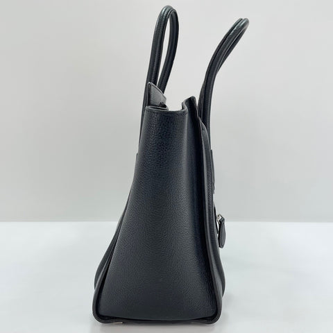 CELINE Gepäcktasche schwarz WS30092