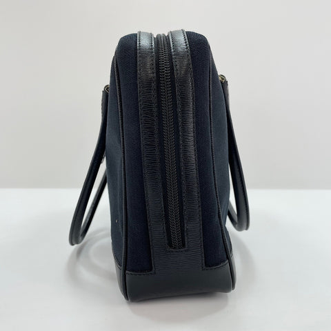 GUCCI Handtasche schwarz WS30093
